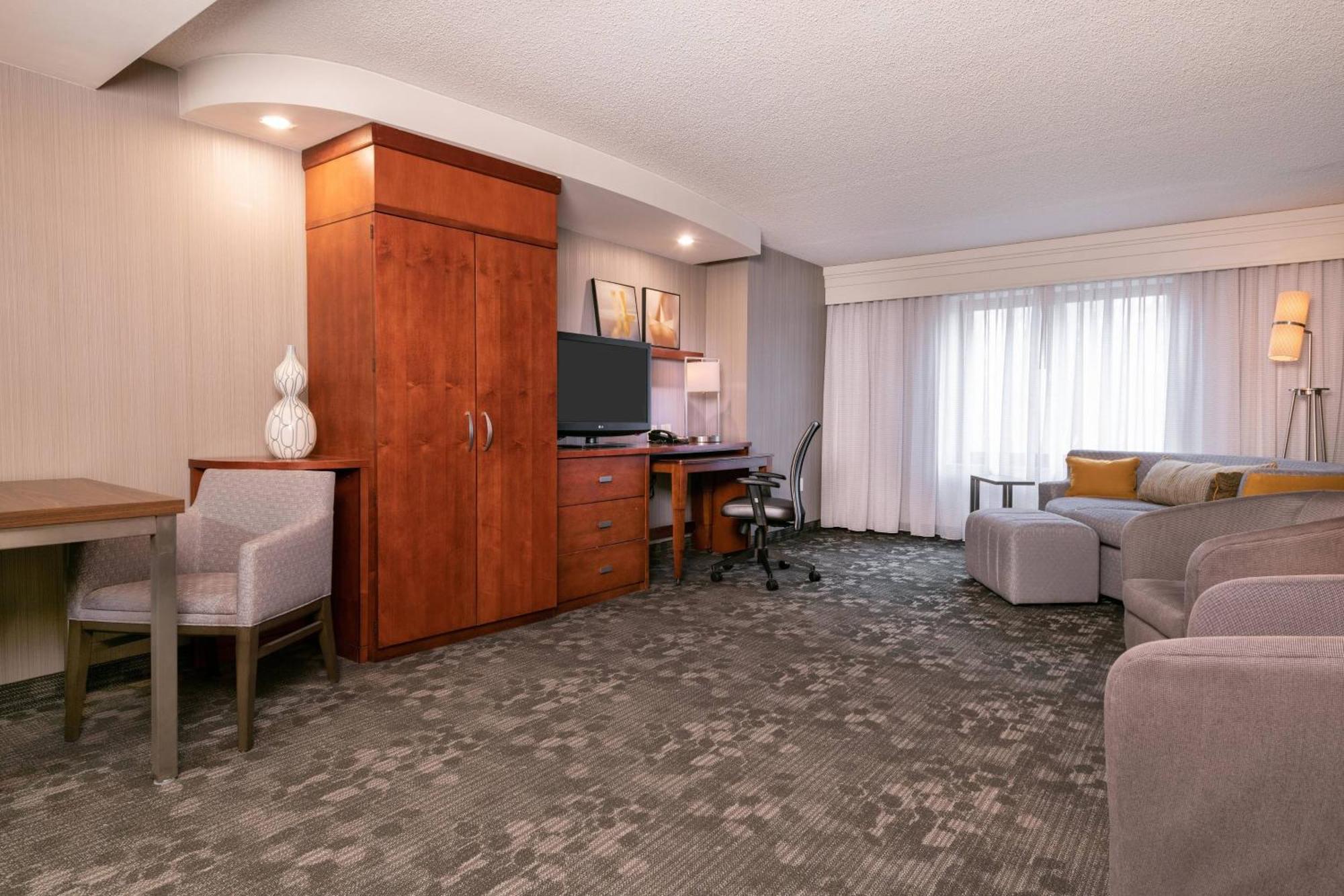 คอร์ตยาร์ด นวร์ก ยูนิเวอร์ซิตี้ ออฟ ดัลลาแวร์ Hotel นีเวิร์ก ภายนอก รูปภาพ