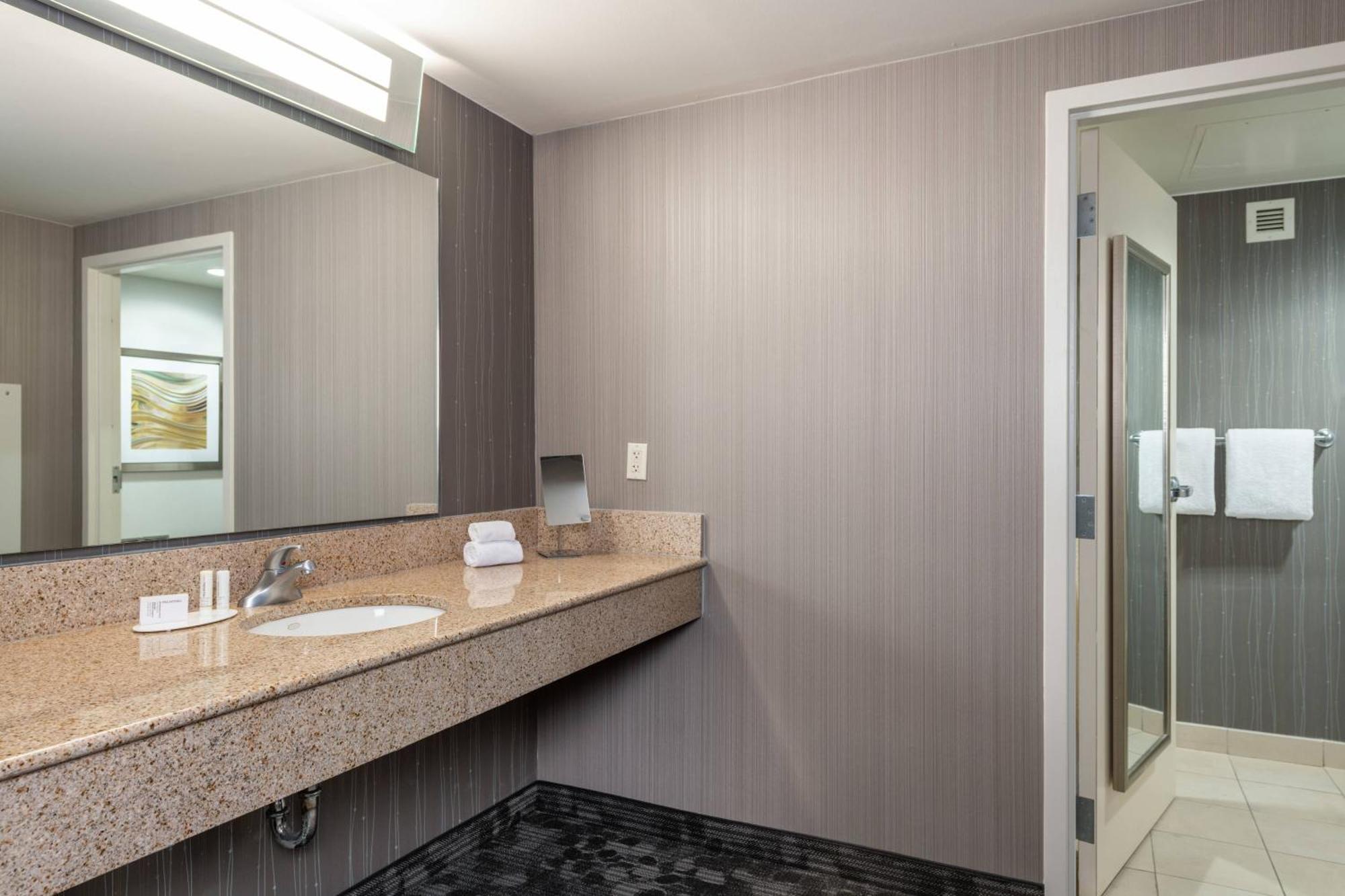คอร์ตยาร์ด นวร์ก ยูนิเวอร์ซิตี้ ออฟ ดัลลาแวร์ Hotel นีเวิร์ก ภายนอก รูปภาพ