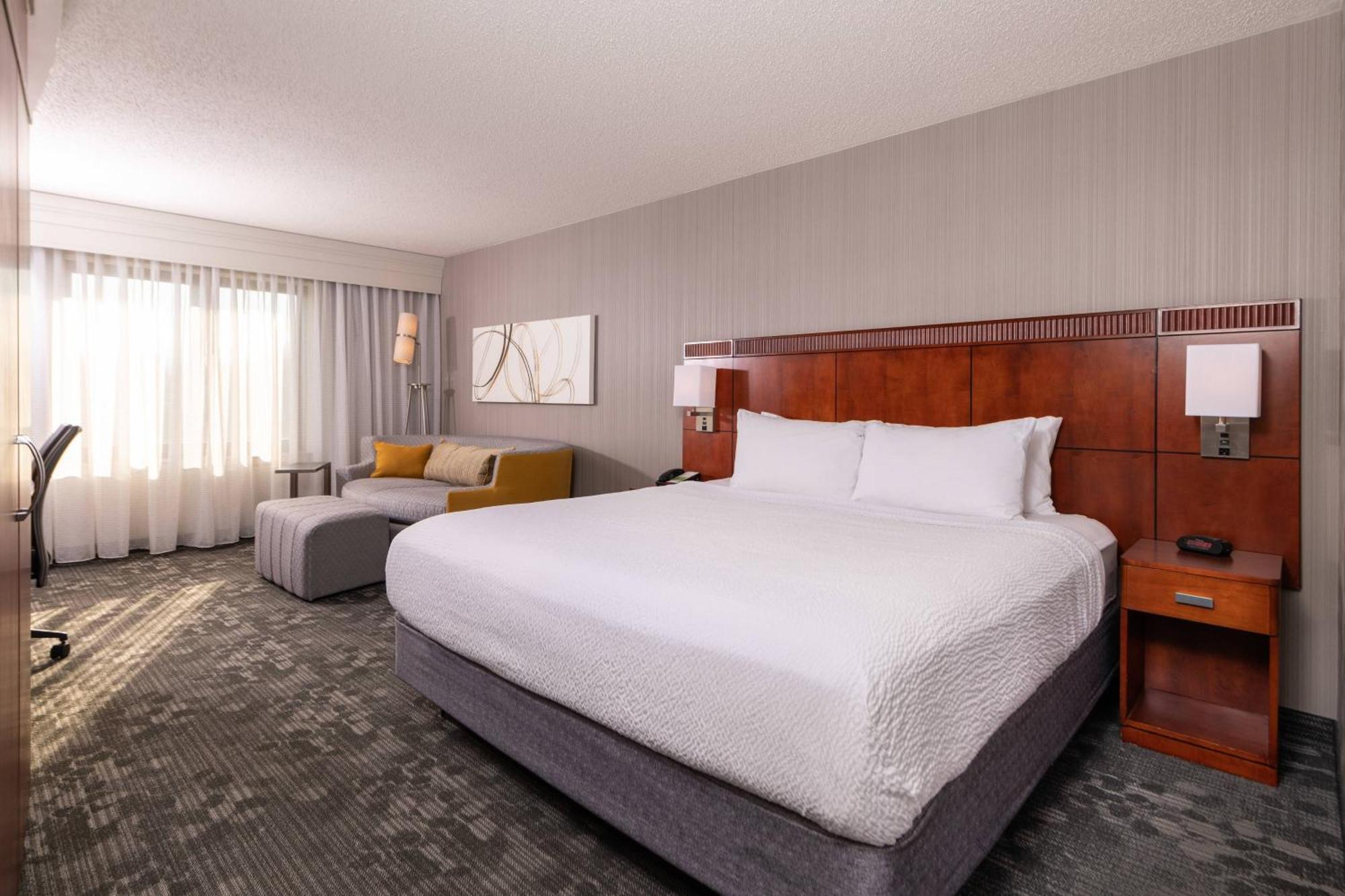 คอร์ตยาร์ด นวร์ก ยูนิเวอร์ซิตี้ ออฟ ดัลลาแวร์ Hotel นีเวิร์ก ภายนอก รูปภาพ