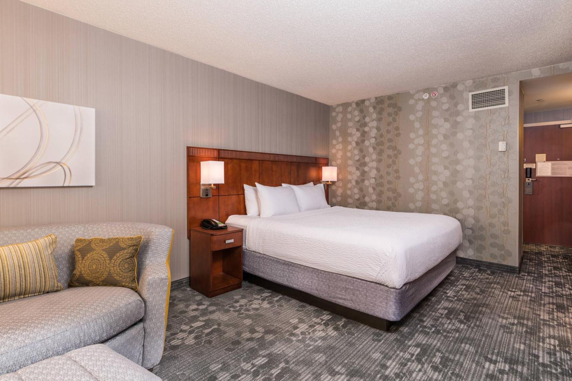 คอร์ตยาร์ด นวร์ก ยูนิเวอร์ซิตี้ ออฟ ดัลลาแวร์ Hotel นีเวิร์ก ภายนอก รูปภาพ