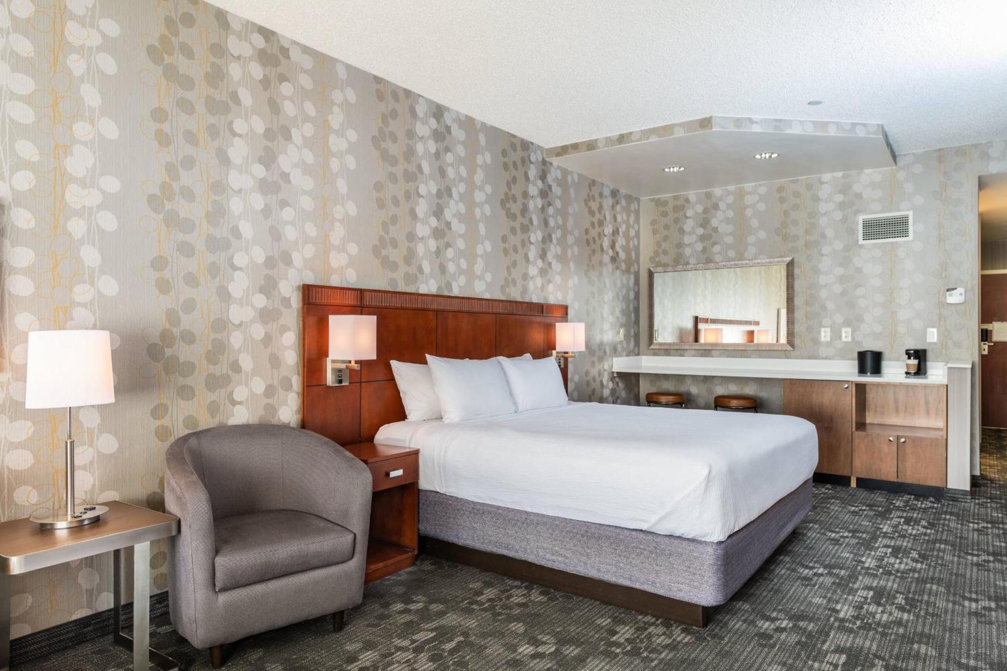 คอร์ตยาร์ด นวร์ก ยูนิเวอร์ซิตี้ ออฟ ดัลลาแวร์ Hotel นีเวิร์ก ภายนอก รูปภาพ