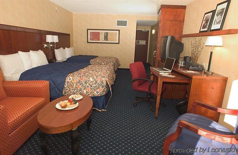 คอร์ตยาร์ด นวร์ก ยูนิเวอร์ซิตี้ ออฟ ดัลลาแวร์ Hotel นีเวิร์ก ห้อง รูปภาพ
